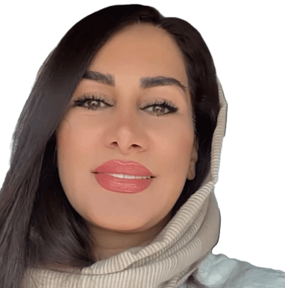 سایت رسمی خانم مهرناز راه خدای